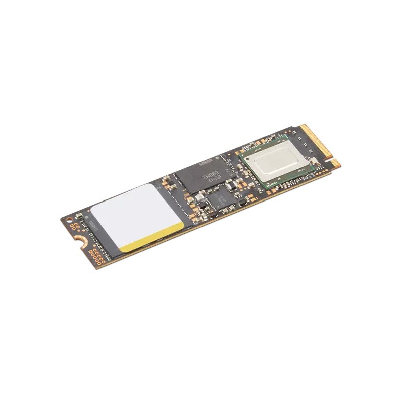 SSD - 512 GB - intern - M.2 2280 - PCIe 4.0 x4